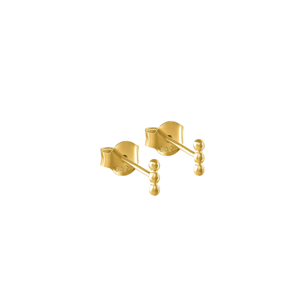 Dot Bar Studs