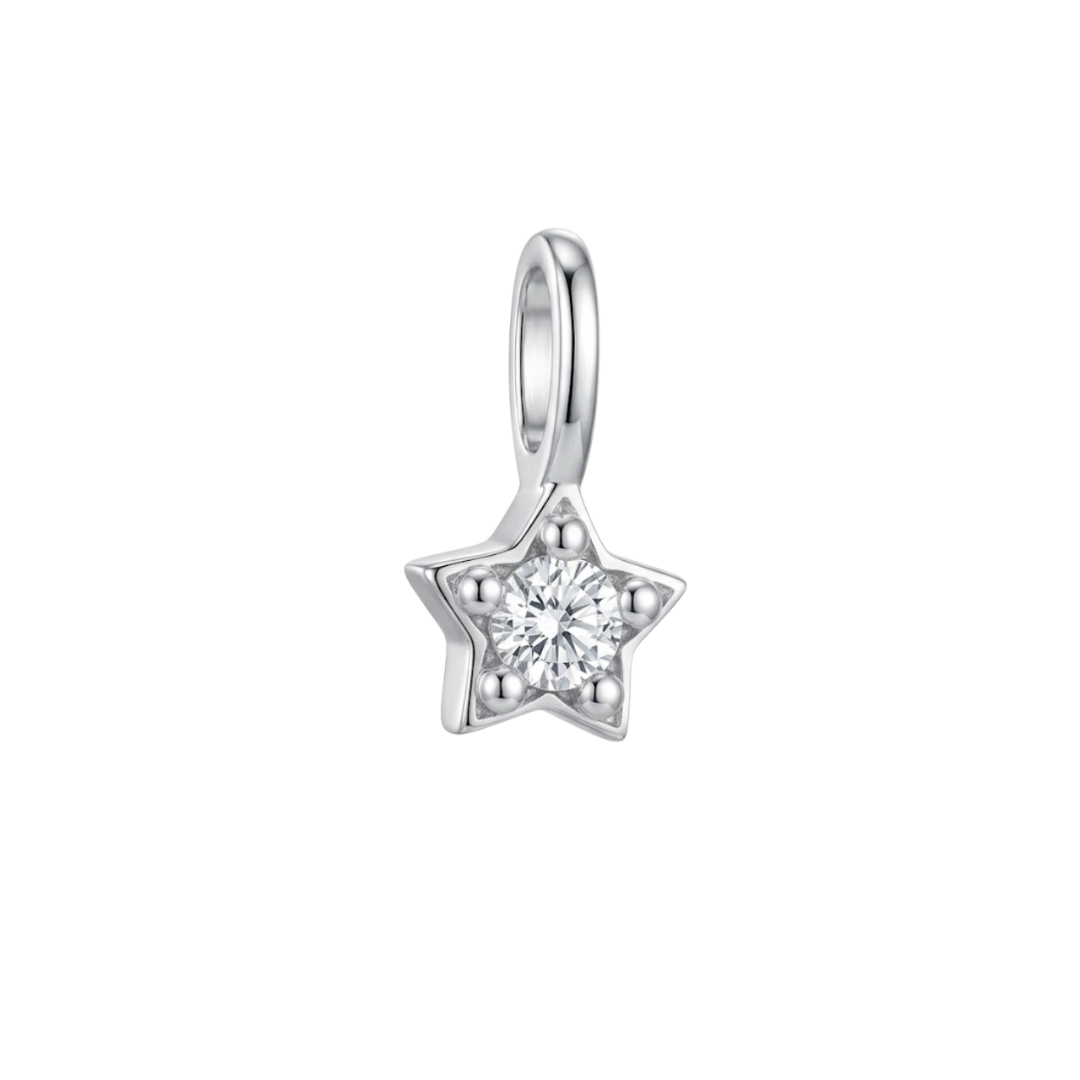 Mini Star Charm