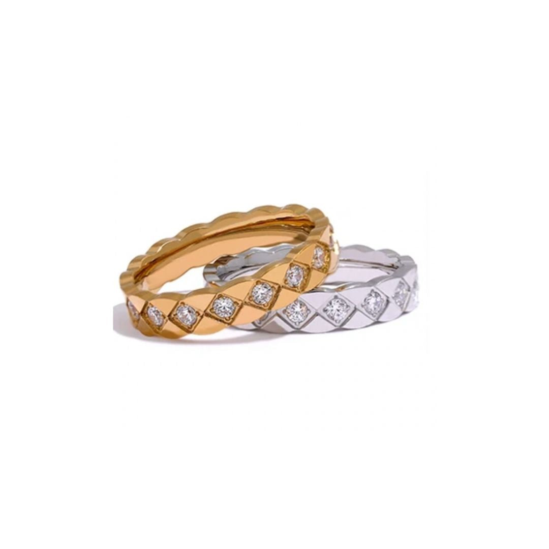 Vanessa Ring