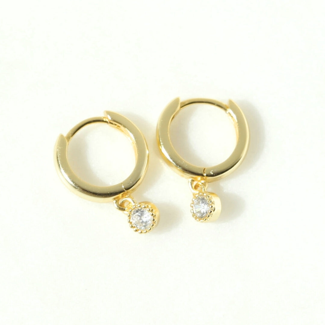 Camilla Hoops