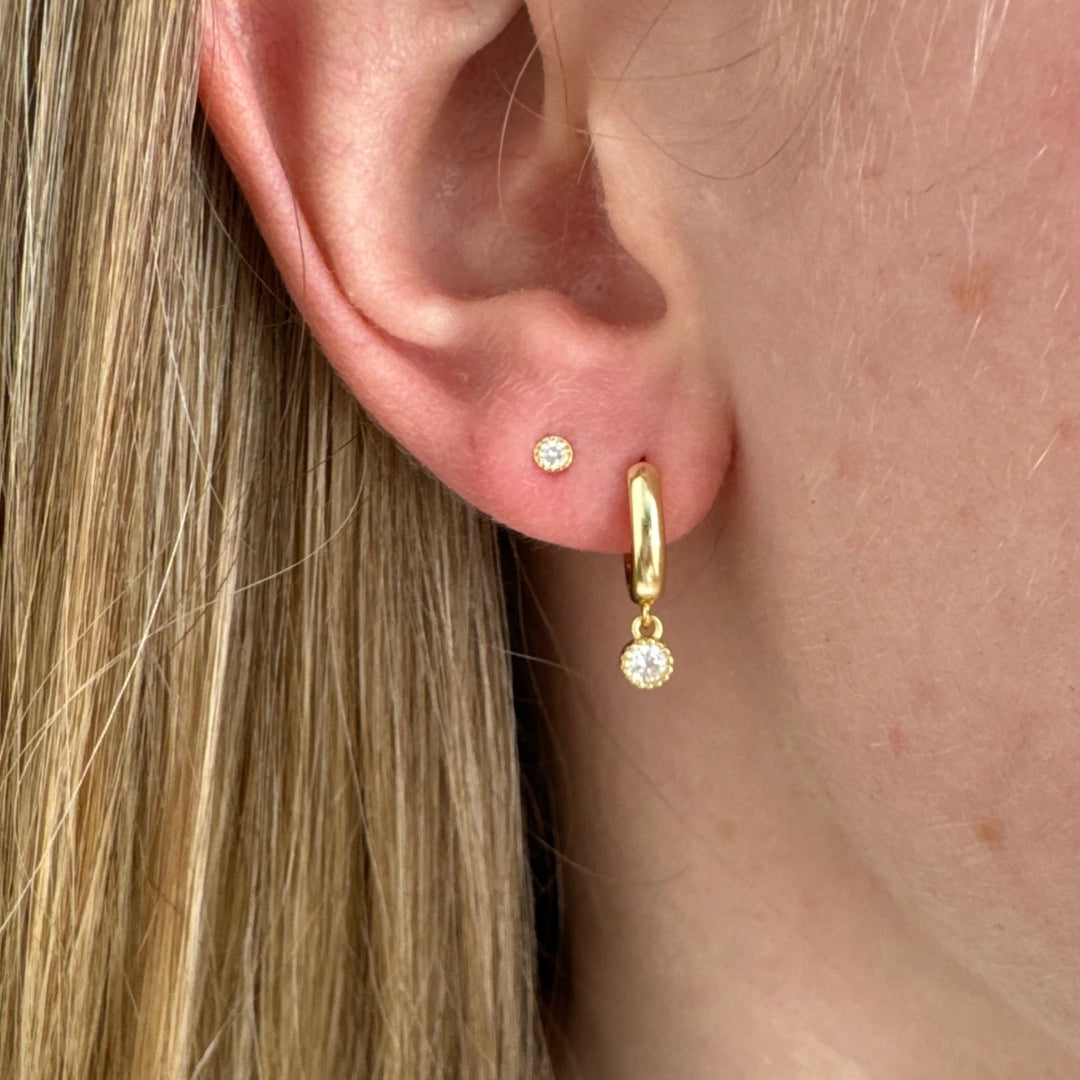 Camilla Hoops