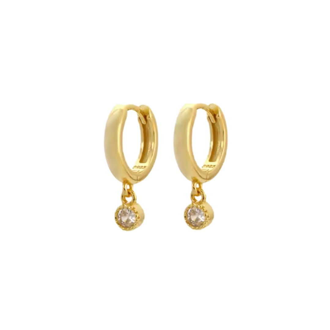 Camilla Hoops