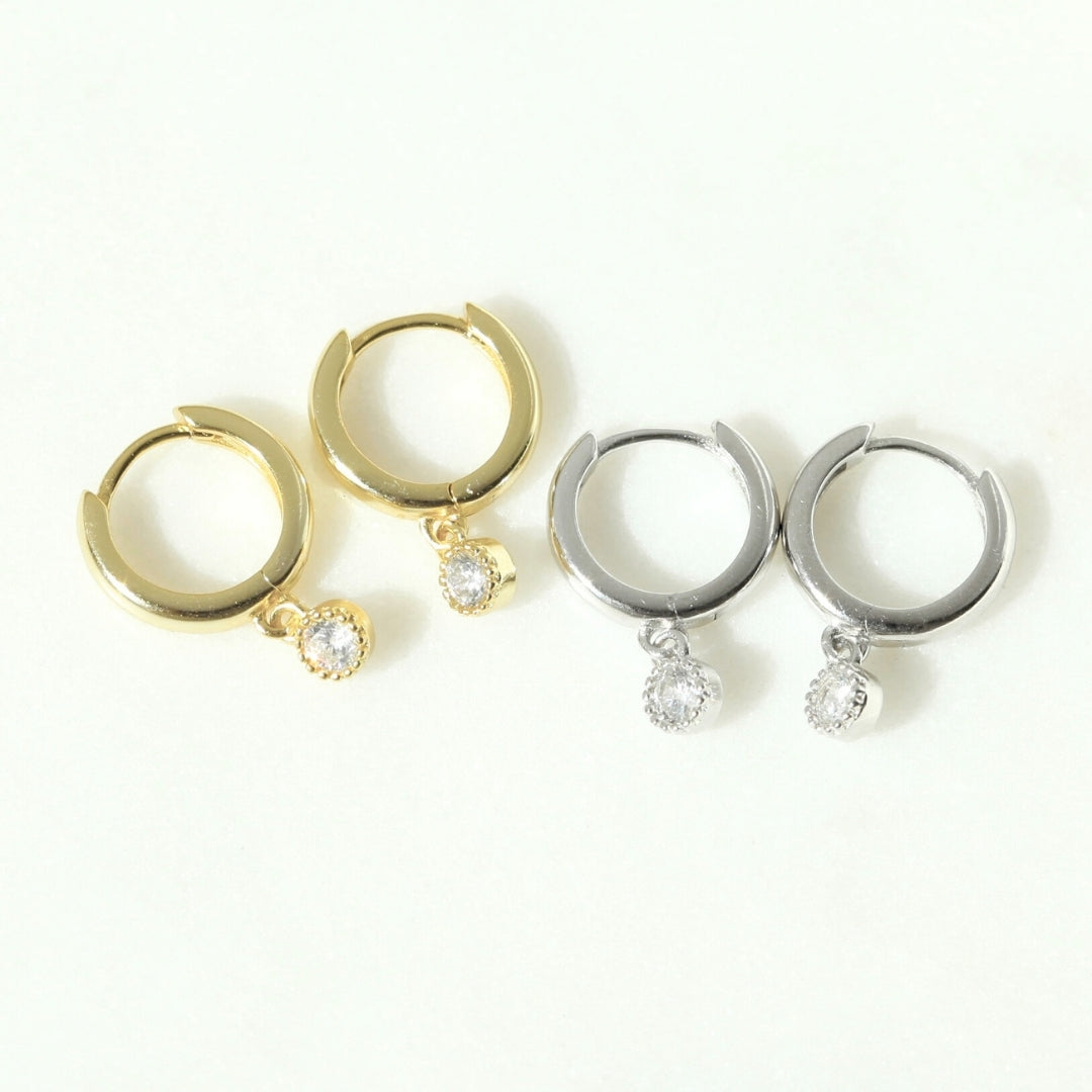 Camilla Hoops