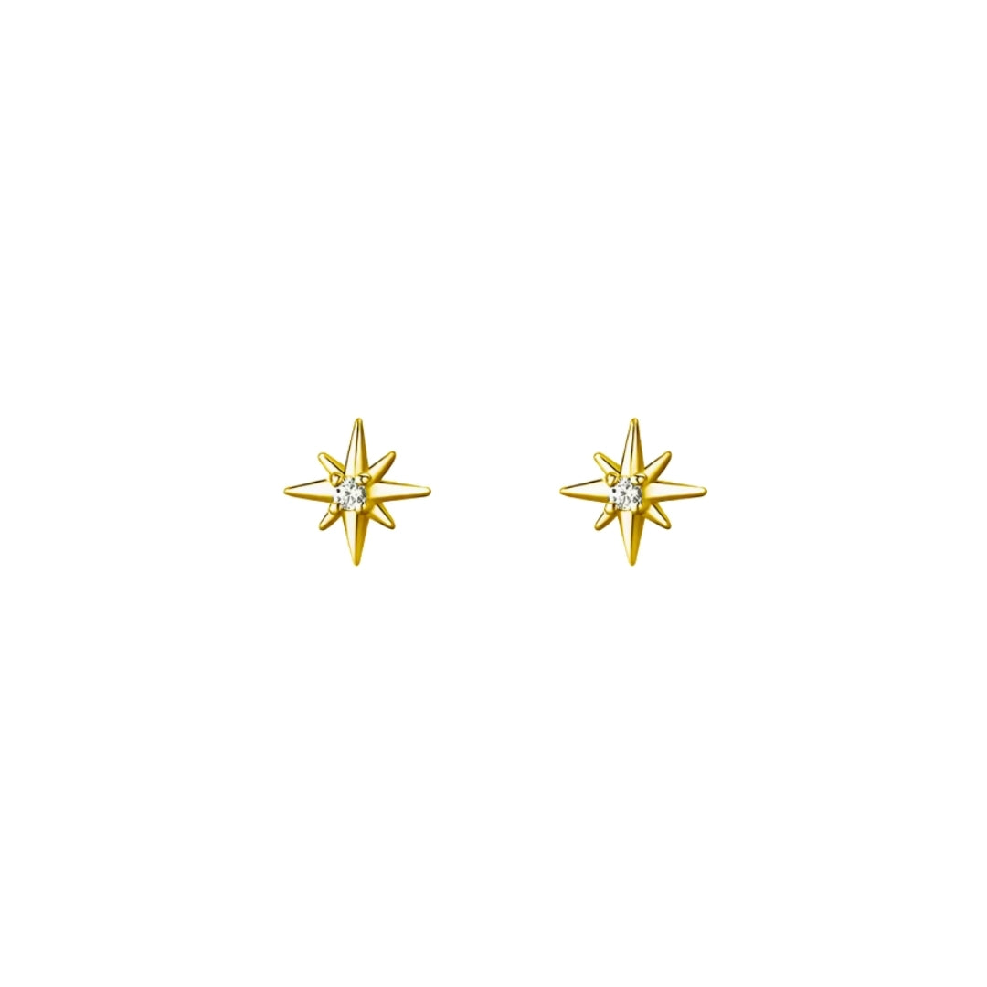 Star Studs
