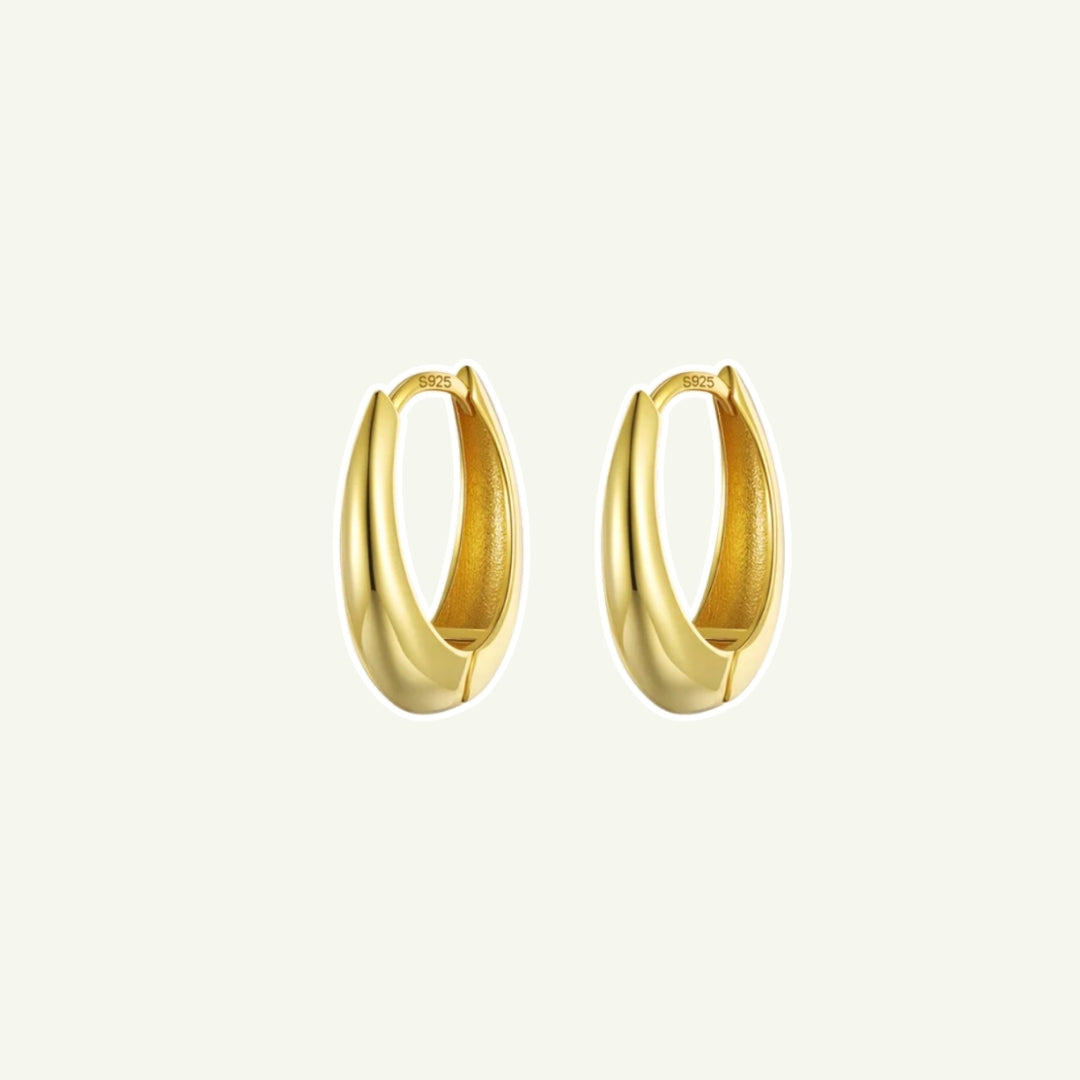Everyday Juno Hoops