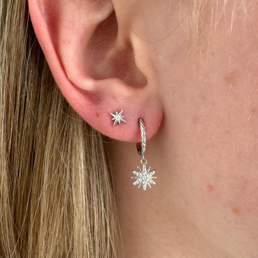 Star Studs