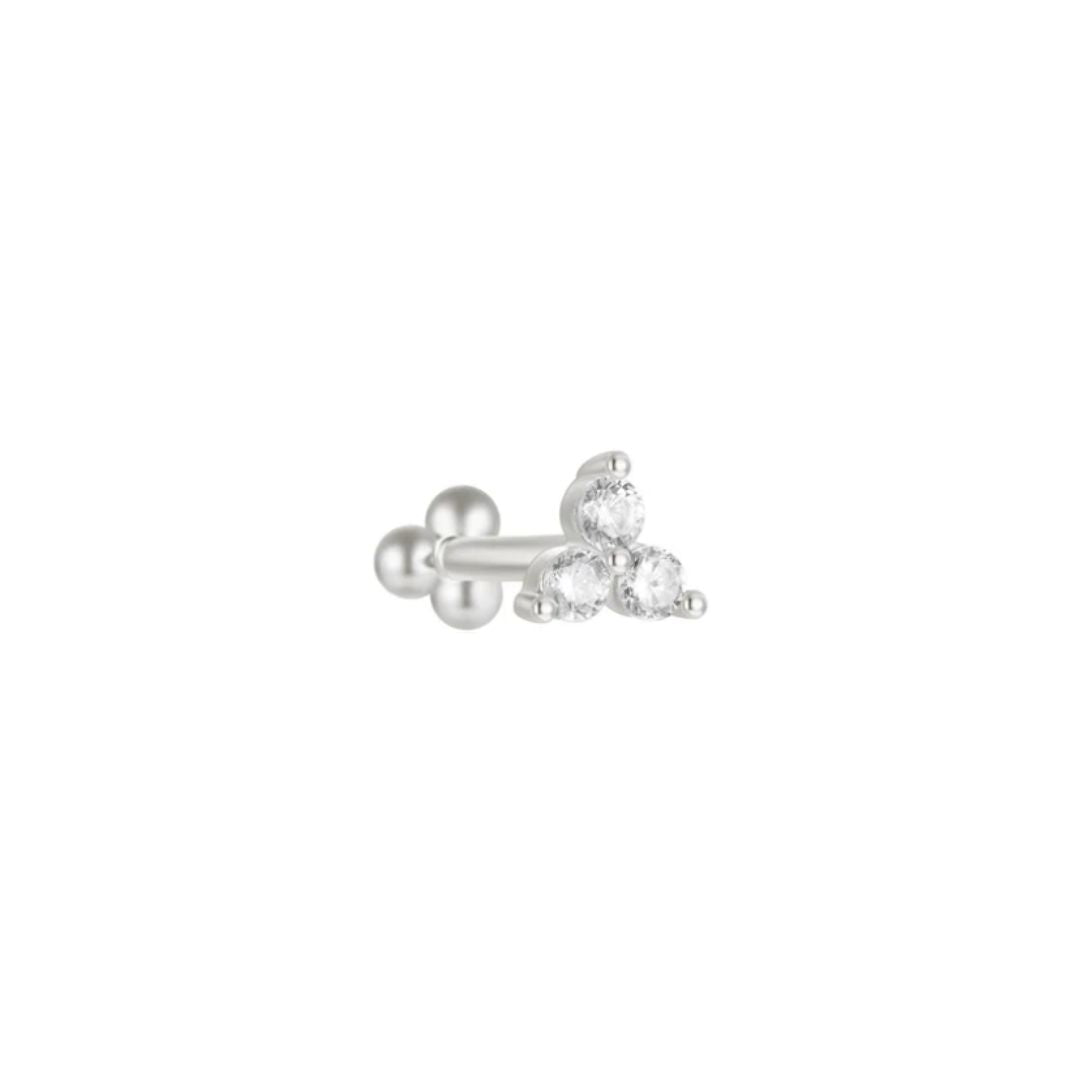 Double sided Tribead Stud