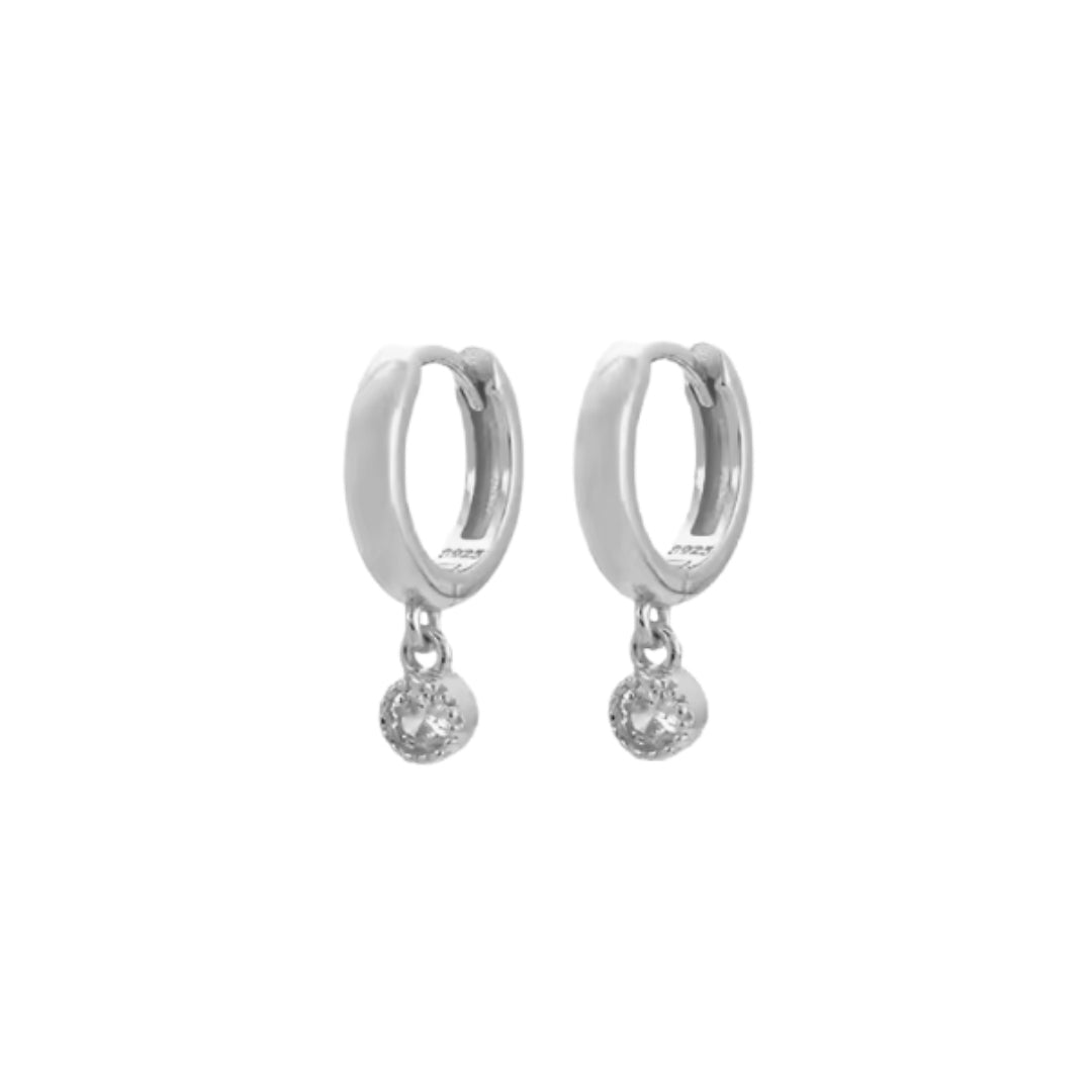 Camilla Hoops