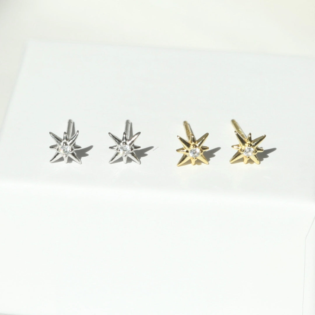 Star Studs