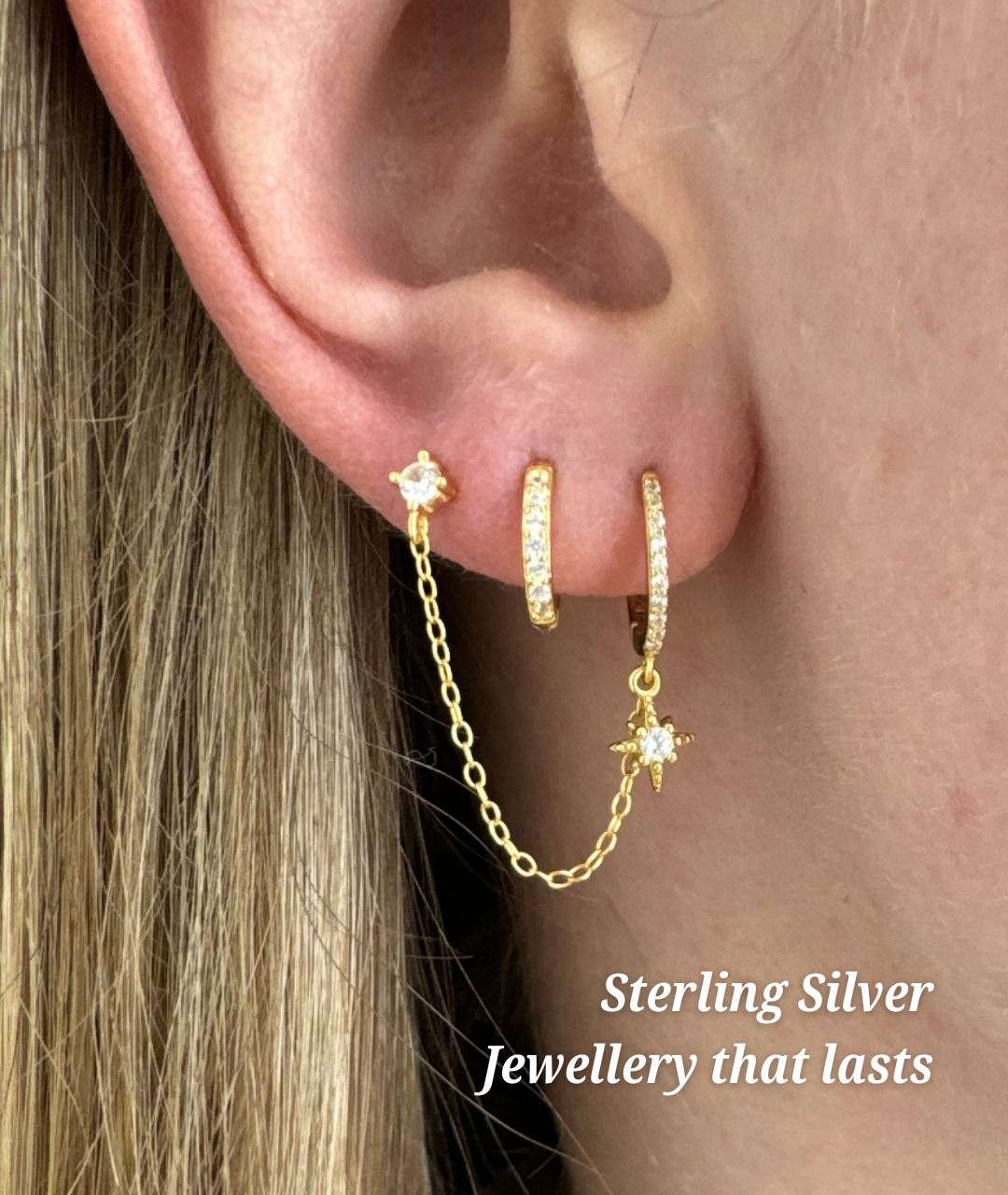 Saska Jewellery