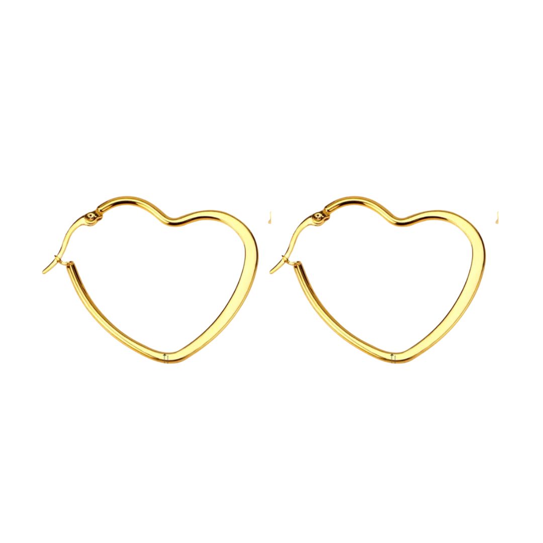 Heart Hoops