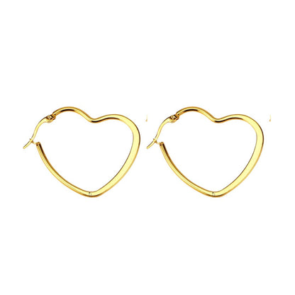 Heart Hoops