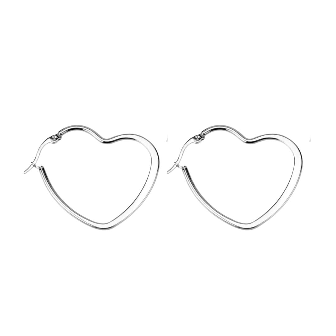 Heart Hoops