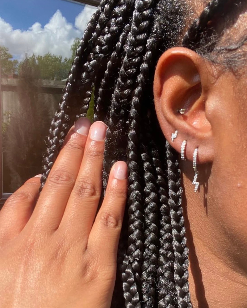 Nashae - 9 orders
