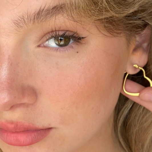 Heart Hoops