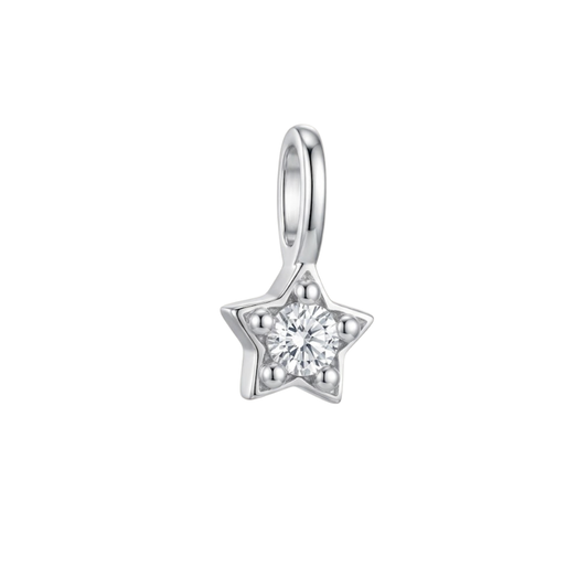 Mini Star Charm