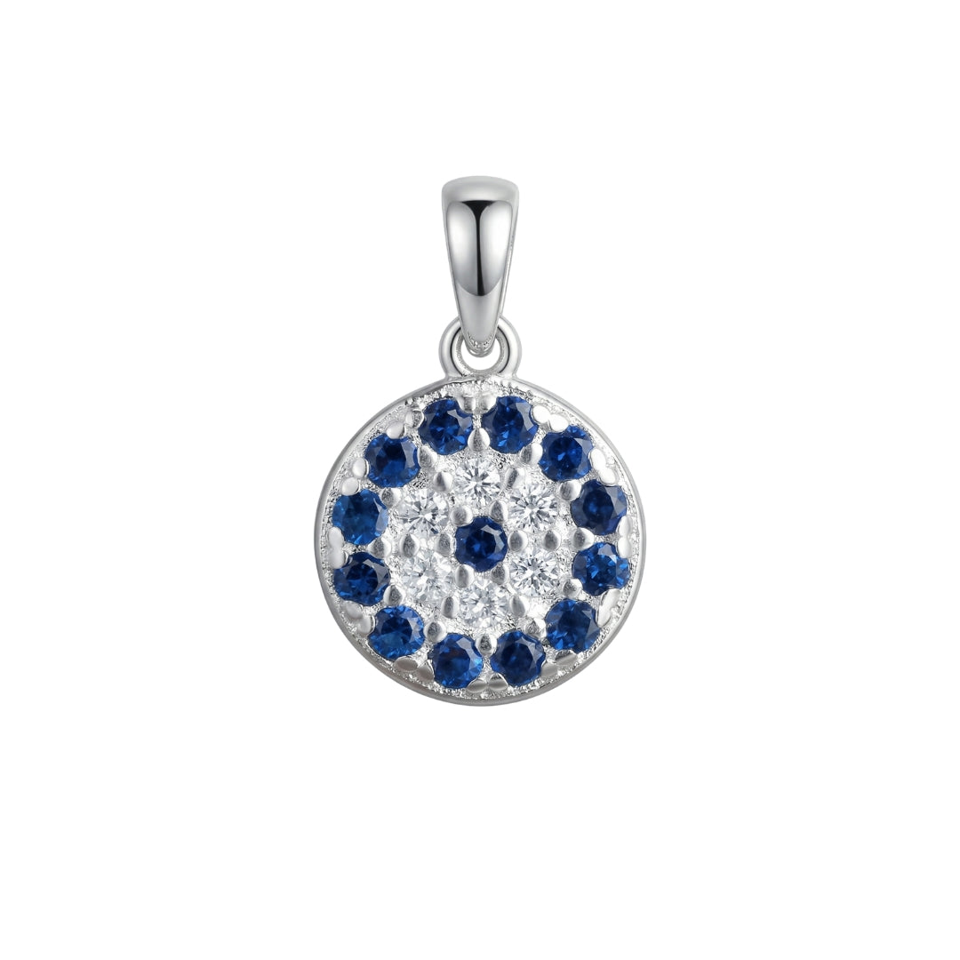 Evil Eye Charm