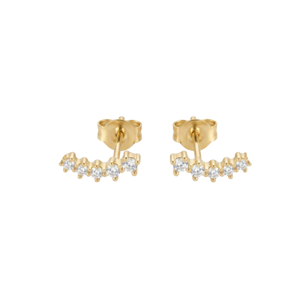 Hana Studs