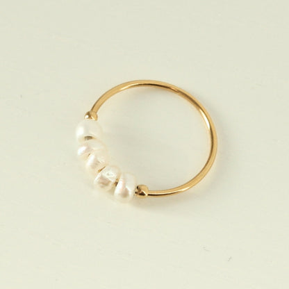 Fresh Water Pearl Ring