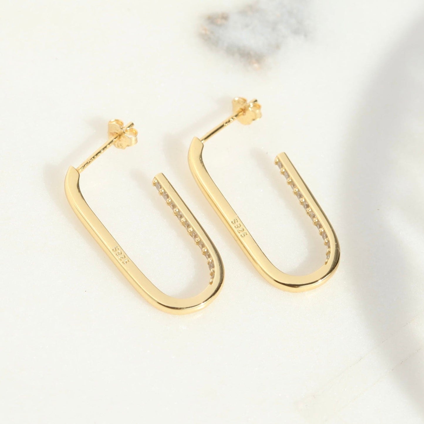 Amaya Stud Earring