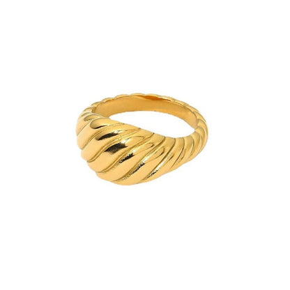 Croissant Ring