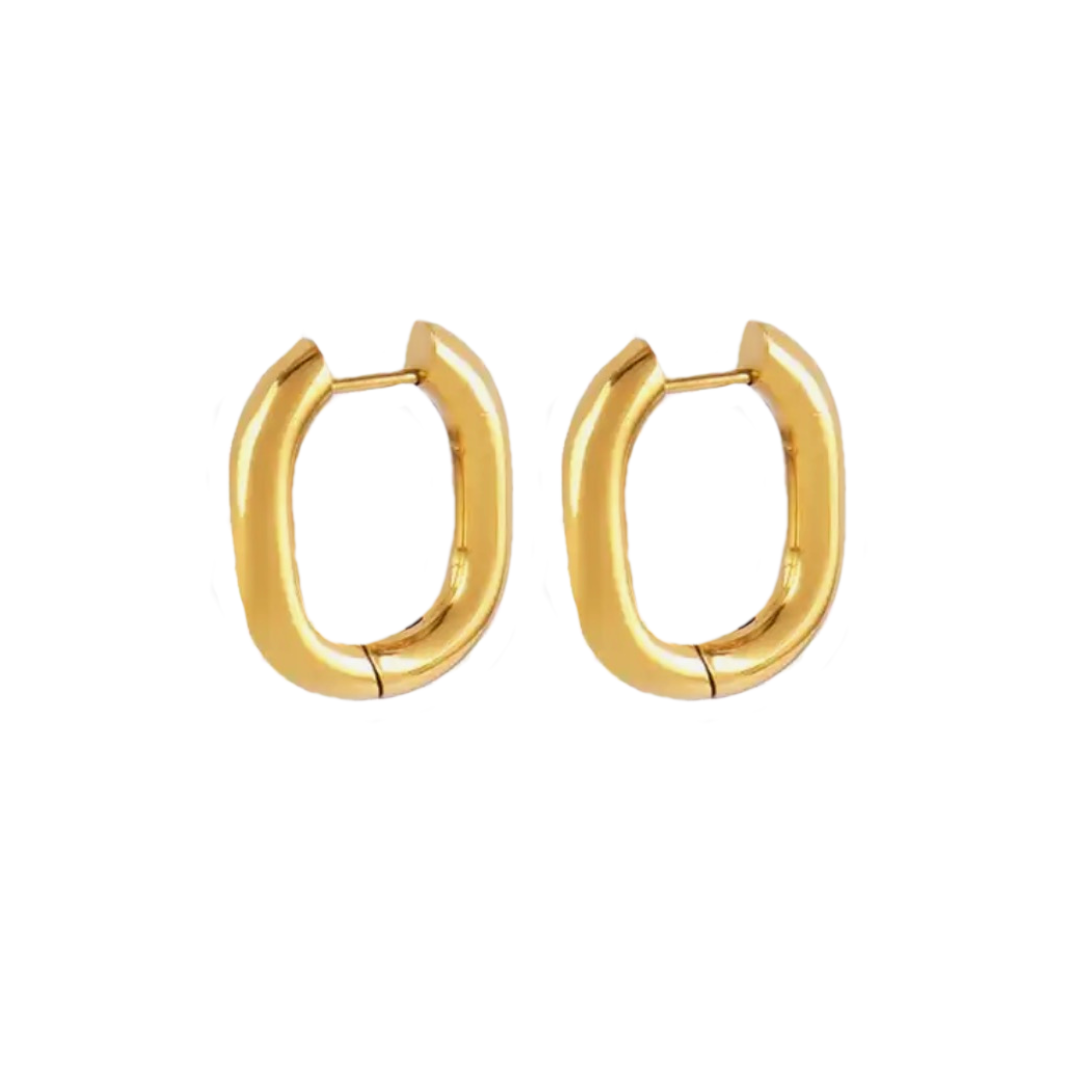 Rectangle Hoops