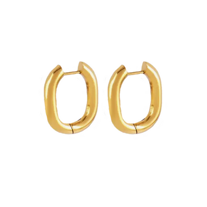 Rectangle Hoops