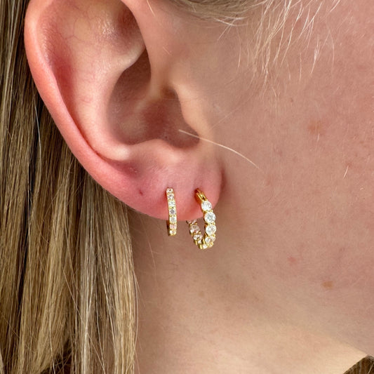 Lily Hoops