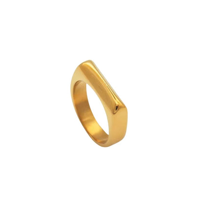 Elina Stacking Ring