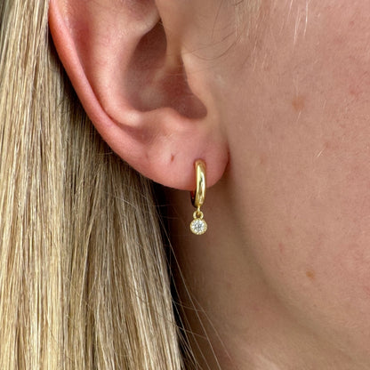 Camilla Hoops