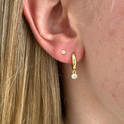 Camilla Hoops