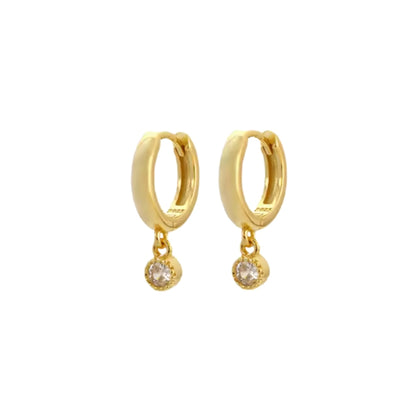 Camilla Hoops