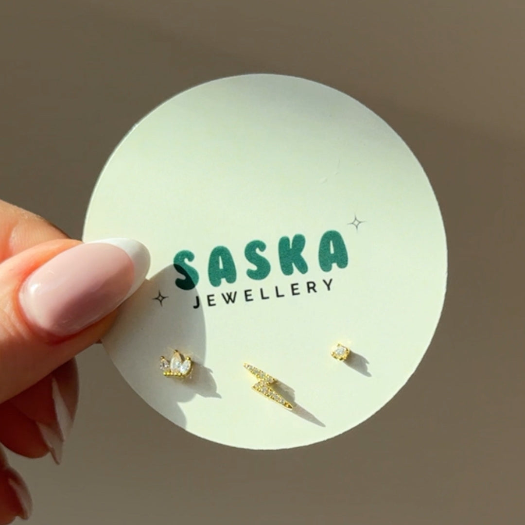 Everyday Barbell Bundle