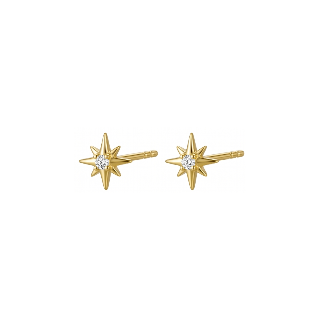 Star Studs