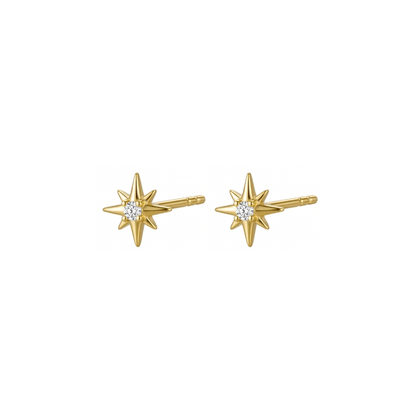 Star Studs