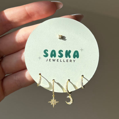 Starburst Stack Bundle