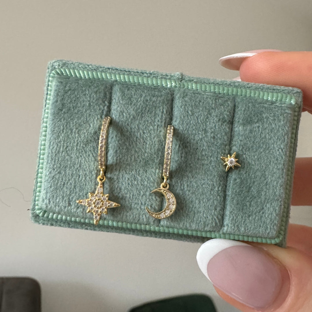 Starburst Stack Bundle