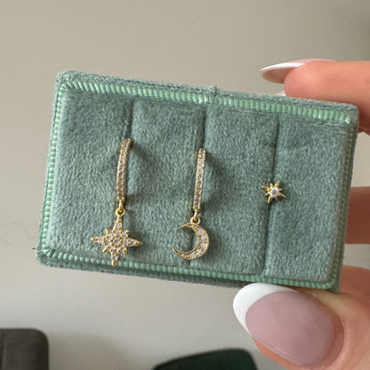 Starburst Stack Bundle