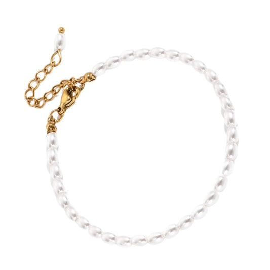 Pearl Bracelet