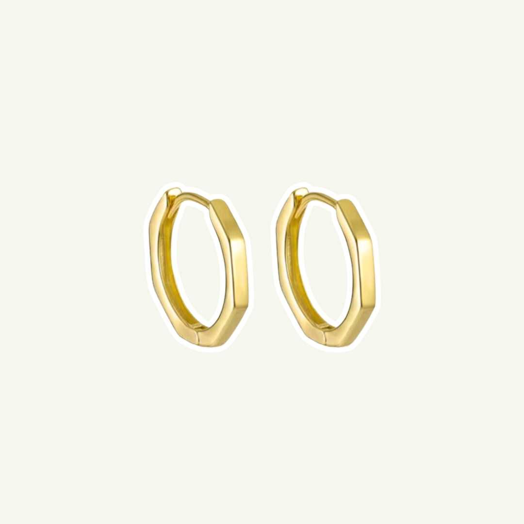 Geometric Hoops