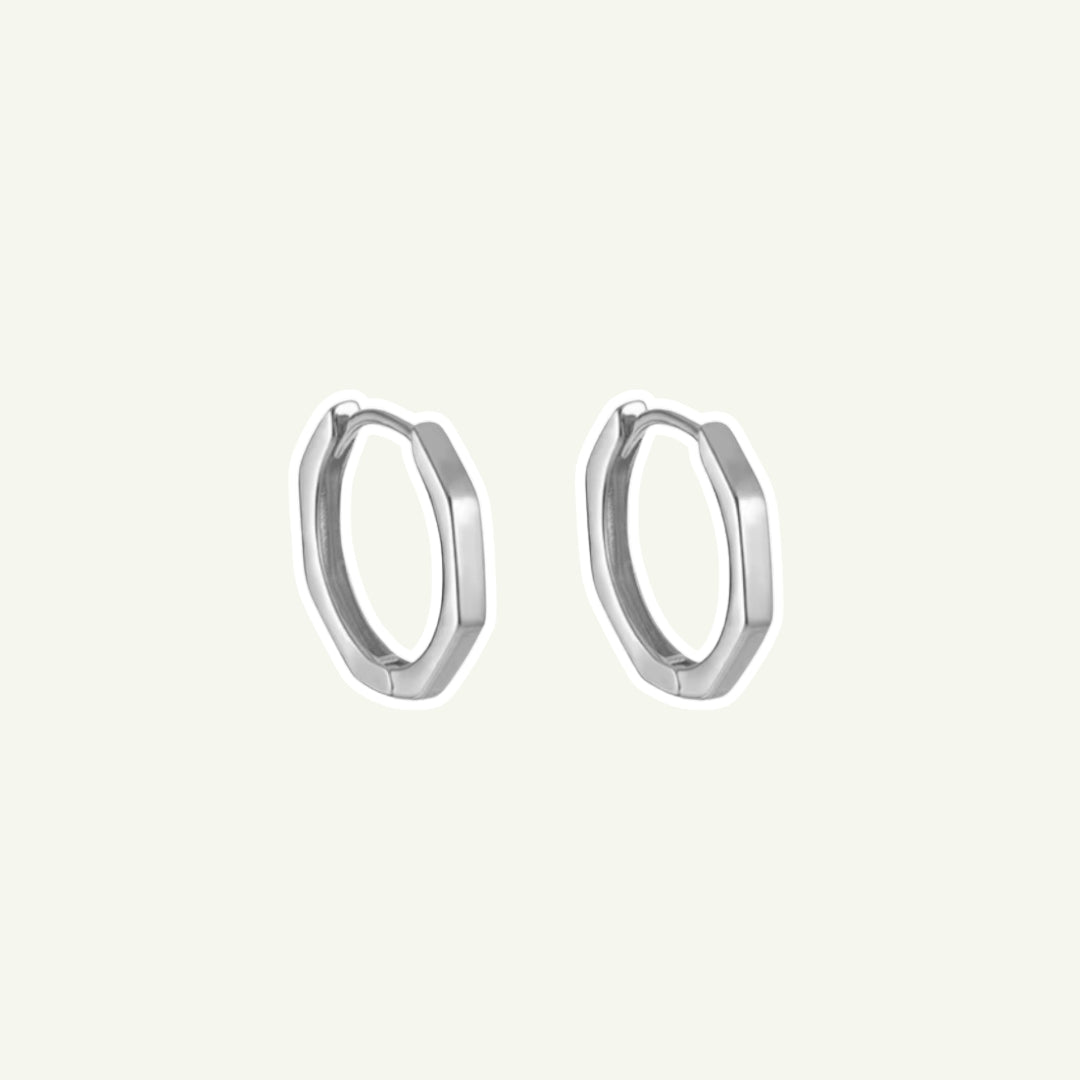 Geometric Hoops