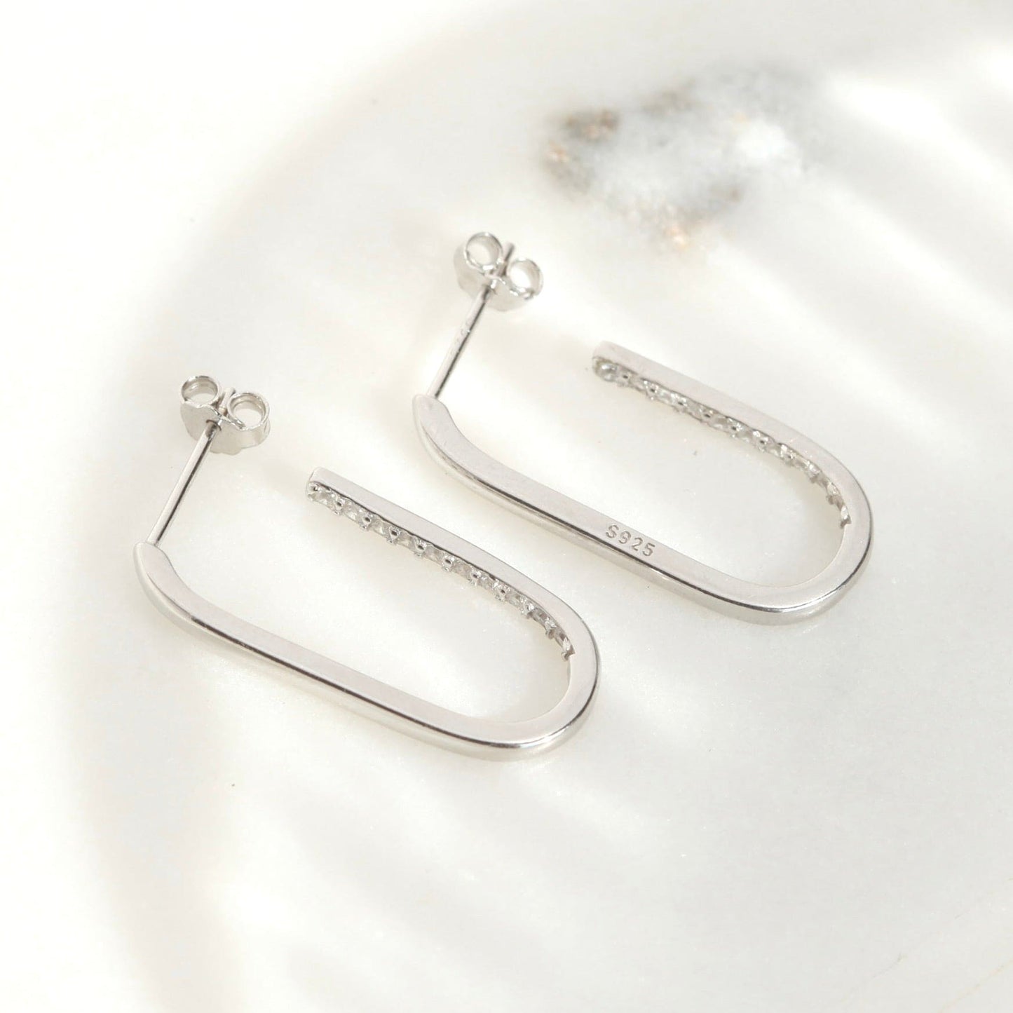 Amaya Stud Earring