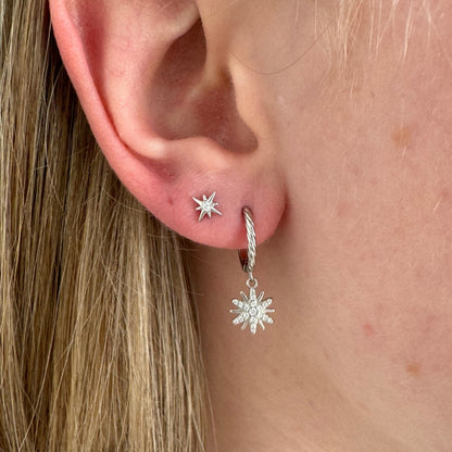Star Studs