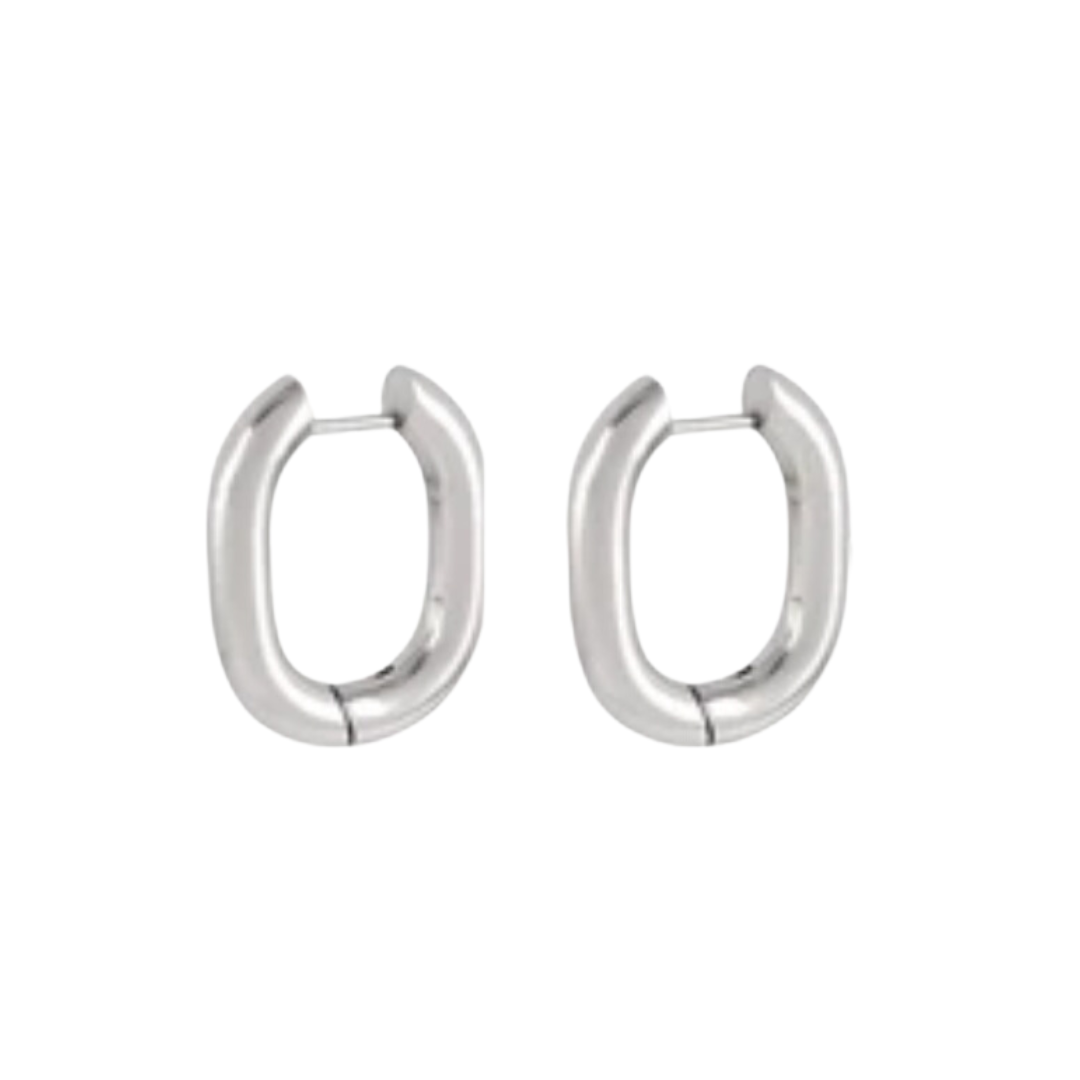 Rectangle Hoops