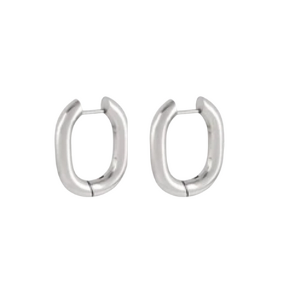 Rectangle Hoops