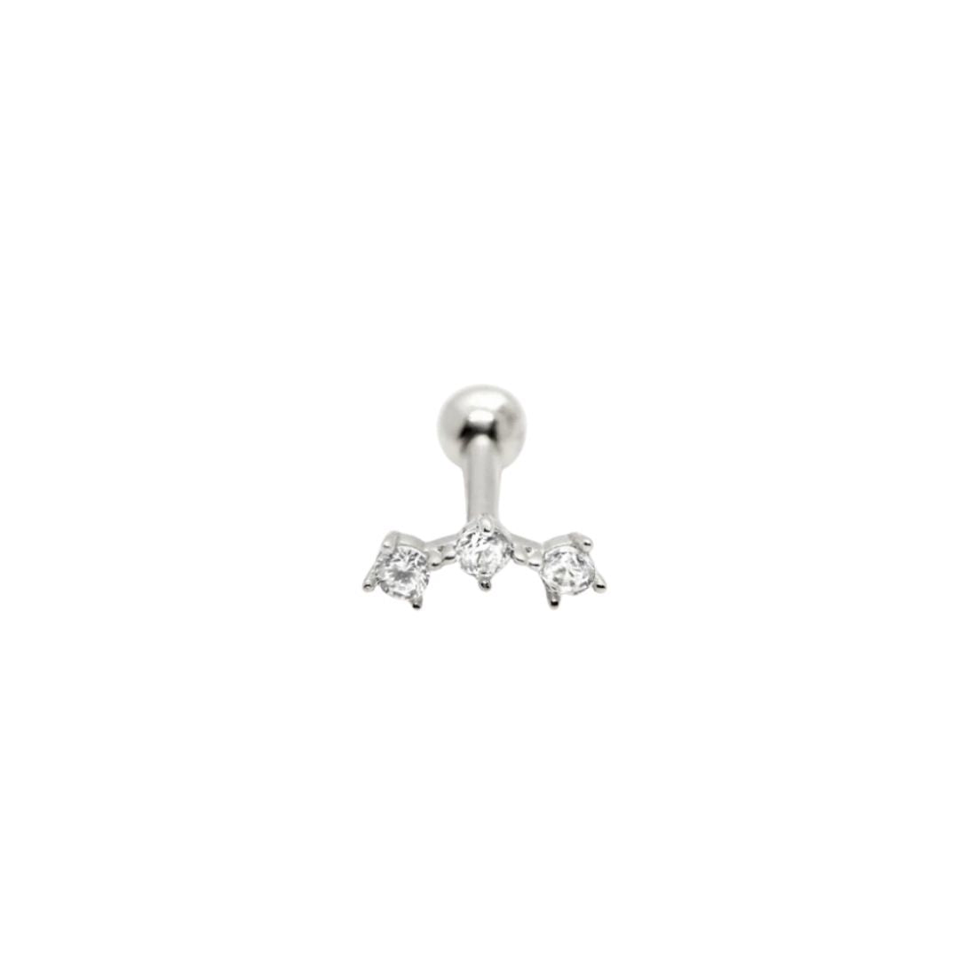 Constellation Barbell Stud