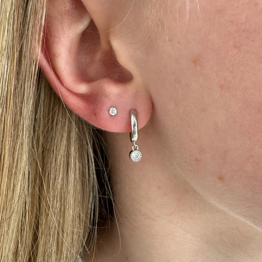 Camilla Hoops
