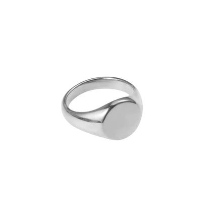 Signet Ring