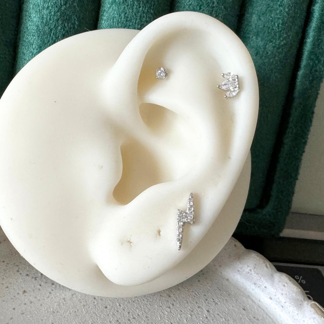 Everyday Barbell Bundle