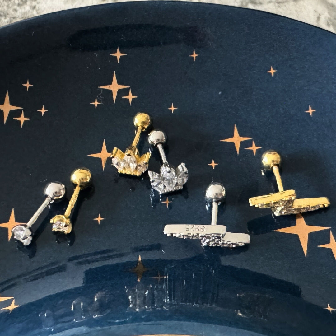 Everyday Barbell Bundle